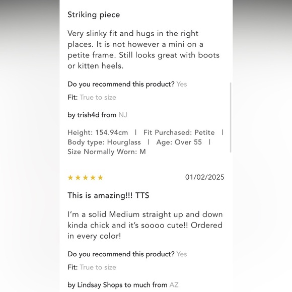 Anthropologie NWT Maeve Sleeveless Faux-Leather Mini Shift Dress size M. - Picture 10 of 16